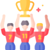 AG真人 logo