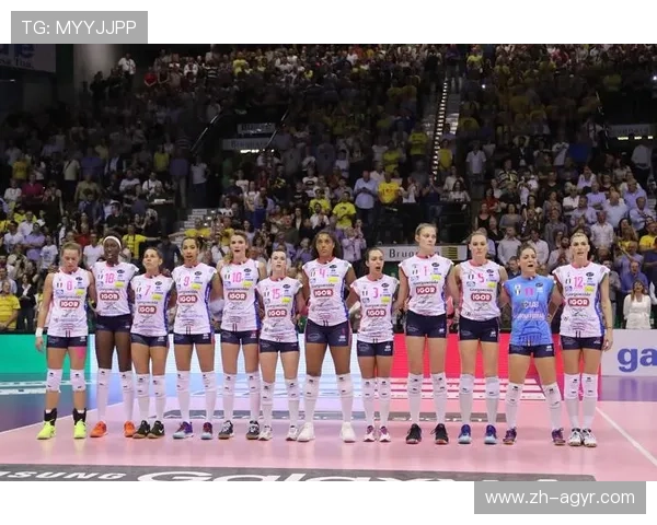 意甲排球联赛主要球队介绍及赛季展望